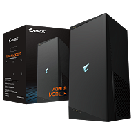 Комп'ютер GIGABYTE AORUS MODEL S GB-AMSR9N8I-20A1 в Notebooker.ua