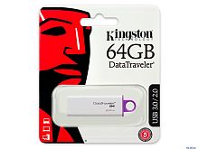 Kingston DT I G4 (DTIG4/64GB) в Notebooker.ua