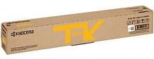 Картридж KYOCERA TK-8365Y (1T02YPANL0) в Notebooker.ua
