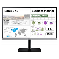 Монітор SAMSUNG LS24R650FDIXCI в Notebooker.ua