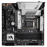 Материнська плата GIGABYTE B560M AORUS PRO AX в Notebooker.ua