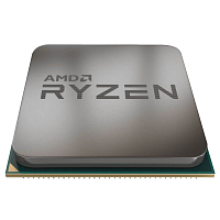Процесор AMD Ryzen 3 4300GE MPK s-AM4 (100-100000151MPK) в Notebooker.ua