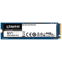 Накопичувач SSD KINGSTON SNVS/2000G в Notebooker.ua