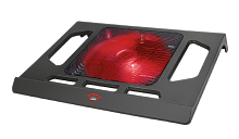Підставка для ноутбука Trust GXT 220 KUZO COOLING STAND (20159) в Notebooker.ua