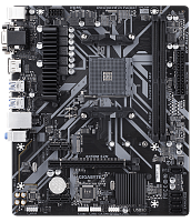 GIGABYTE B450M S2H в Notebooker.ua