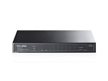 Комутатор мережевий TP-LINK TL-SG2210P в Notebooker.ua