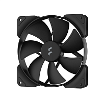 Кулер для корпуса FRACTAL DESIGN Aspect 14 PWM Black (FD-F-AS1-1403) в Notebooker.ua