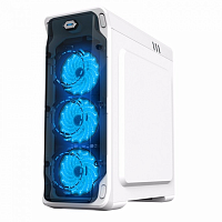 Gamemax StarLight W-Blue в Notebooker.ua