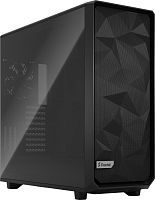 Корпус FRACTAL DESIGN Meshify 2 XL Black TG LT (FD-C-MES2X-02) в Notebooker.ua
