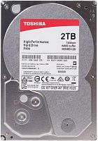 Toshiba HDWD120UZSVA в Notebooker.ua