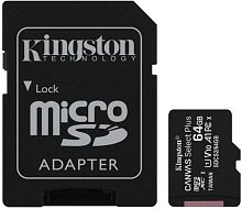 Kingston SDCS2/64GB в Notebooker.ua
