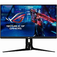 Монітор ASUS XG27AQ (90LM06U0-B01370) в Notebooker.ua