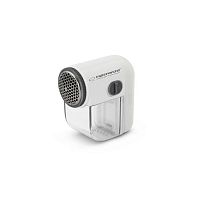 Машинка для стрижки катишків б іло-сіра Esperanza Lint Remover ECS003E в Notebooker.ua
