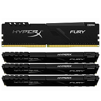 Модуль пам'яті KINGSTON HX426C16FB3K4/16 в Notebooker.ua