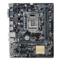 ASUS H110M-K в Notebooker.ua