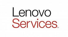 Подовження гарантії LENOVO 4Y upgrade from 3Y  (5WS0E97247) в Notebooker.ua