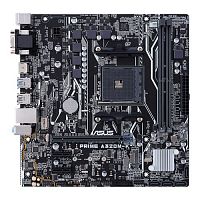 ASUS PRIME A320M-K в Notebooker.ua
