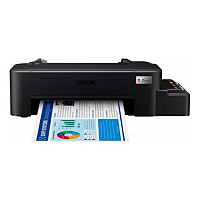 Принтер струменевий EPSON L121 (C11CD76414) в Notebooker.ua