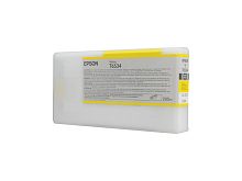 чорнила для St.Pro4900, Yellow SP 4900 Yellow 200ml в Notebooker.ua