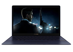Ноутбук ASUS ZenBook 3