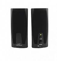 Акустическая система Esperanza Speakers  Black (EP110) в Notebooker.ua