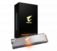 Gigabyte GP-ASM2NE2512GTTDR в Notebooker.ua