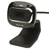 Веб-камера MICROSOFT LifeCam HD-3000 for Business (T4H-00004) в Notebooker.ua