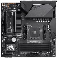 Материнська плата GIGABYTE B550M AORUS PRO в Notebooker.ua