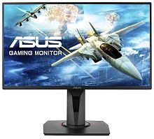 Монітор ASUS VG258QR (90LM0453-B01370) в Notebooker.ua