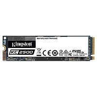 Накопичувач SSD KINGSTON SKC2500M8/2000G в Notebooker.ua
