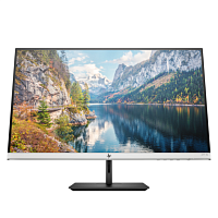 Монітор HP 27f 4k Display (5ZP65AA) в Notebooker.ua