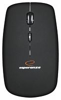 Esperanza Mouse EM120K Black в Notebooker.ua