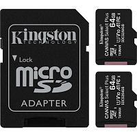 Kingston SDCS2/64GB-2P1A в Notebooker.ua