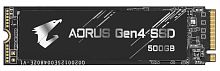 Накопичувач SSD GIGABYTE GP-AG4500G в Notebooker.ua