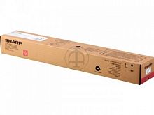 Картридж Sharp 10k MX23GTMA Magenta в Notebooker.ua