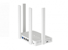 Wi-Fi роутер Keenetic Viva (KN-1910) в Notebooker.ua