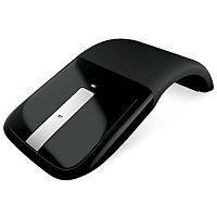 Microsoft ARC TOUCH MOUSE A BLUETOOTH D9 (RVF-00056) в Notebooker.ua