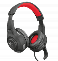 Стереогарнітура TRUST GXT 307 Ravu Headset (22450) в Notebooker.ua