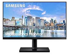 Монітор SAMSUNG LF24T450FQIXCI в Notebooker.ua