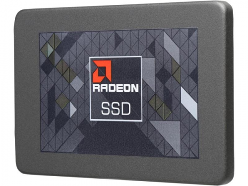 AMD R5SL240G в Notebooker.ua фото 2