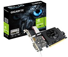 Gigabyte GV-N710D5-2GIL в Notebooker.ua