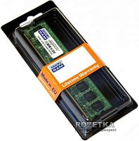 Goodram GR1600D364L11/4G в Notebooker.ua