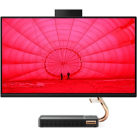Моноблок LENOVO IdeaCentre AIO 5 24IMB05 (F0FB0073UA) в Notebooker.ua