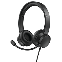 Навушники TRUST Rydo USB Headset (24133) в Notebooker.ua