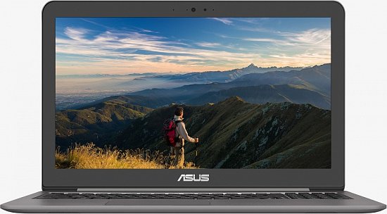 ZenBook ASUS - UX510