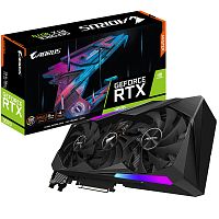 Відеокарта GIGABYTE GV-N3070AORUS M-8GD rev.2.0 в Notebooker.ua