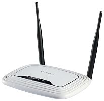 Wi-Fi роутер TP-LINK TL-WR841N в Notebooker.ua