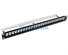 Kingda KD-PP23-STP-BK-24P в Notebooker.ua