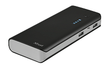 УМБ Primo Powerbank 10.000 - b lack Primo Powerbank 10.000 - black в Notebooker.ua