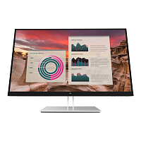 Монітор HP E27u G4 QHD USB-C Monitor (189T3AA) в Notebooker.ua